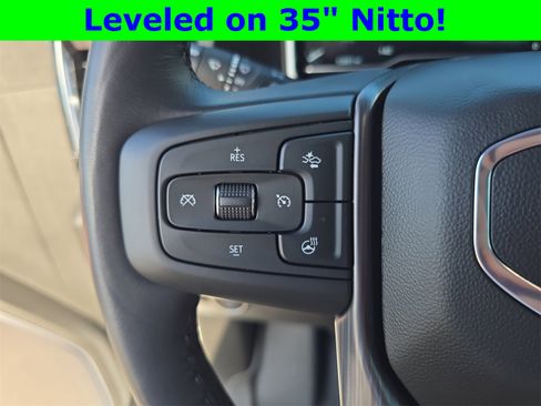 Used 2025 GMC Sierra 2500 Denali Ultimate w/ Max Trailering Package image 21