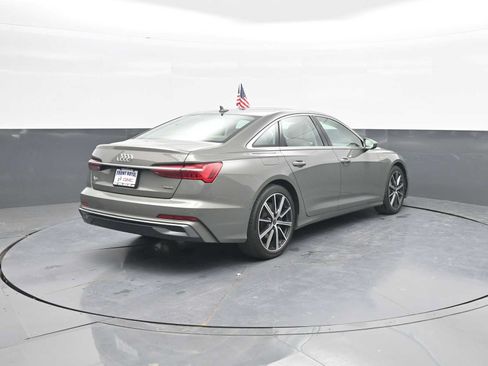 Used 2024 Audi A6 Premium Plus AWD/4WD image 7