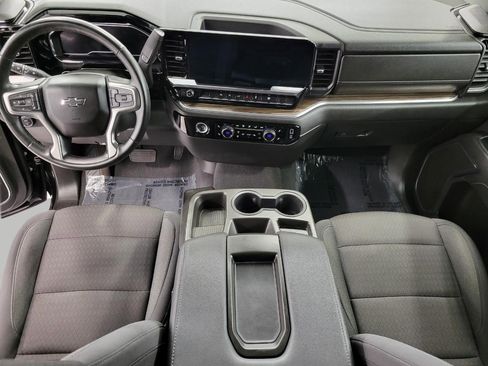 Used 2023 Chevrolet Silverado 1500 LT image 7