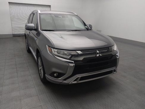 Used 2022 Mitsubishi Outlander SEL image 14