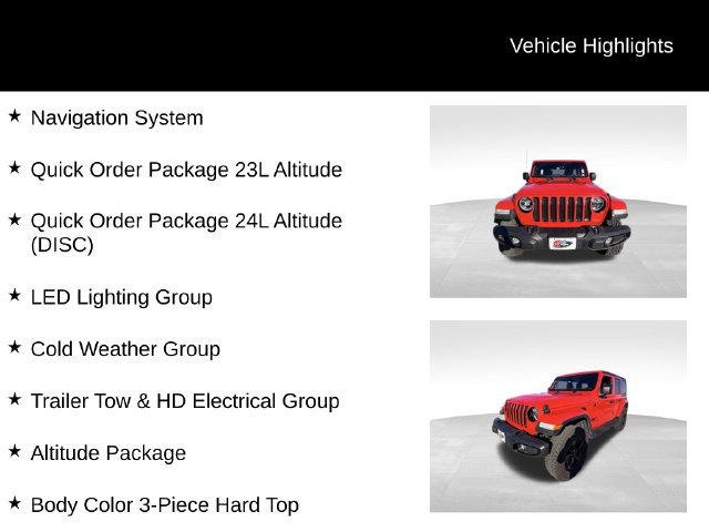 Used 2022 Jeep Wrangler Unlimited Sahara AWD/4WD image 13