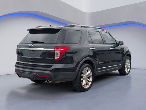 Used 2013 Ford Explorer Limited image 5