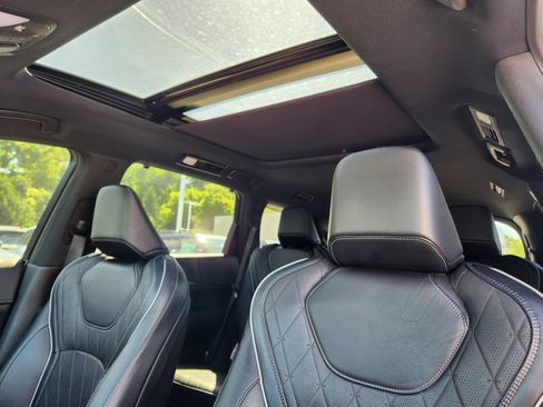 Certified 2023 INFINITI QX60 Autograph w/ Cargo Package AWD/4WD image 11