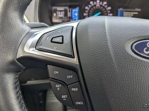 Used 2022 Ford Edge SEL w/ Convenience Package AWD/4WD image 22