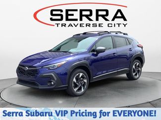 New 2025 Subaru Crosstrek 2.5i Limited 360° Tour