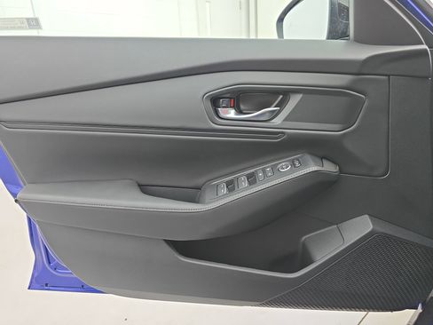 New 2026 Honda Accord Sport image 24