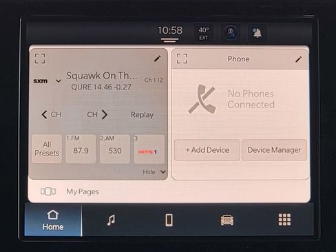 New 2026 RAM 1500 Big Horn AWD/4WD image 27