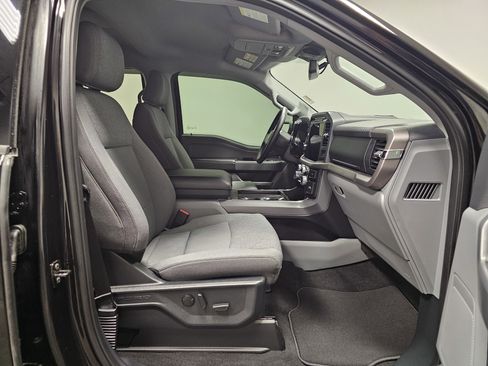 Used 2024 Ford F150 XLT w/ Equipment Group 302A MID image 18