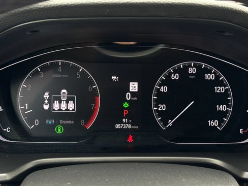 Used 2022 Honda Accord EX-L image 22
