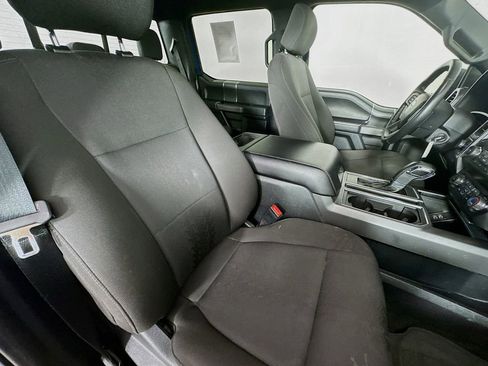 Used 2019 Ford F150 XLT w/ Equipment Group 302A Luxury AWD/4WD image 28