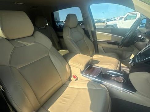 Used 2016 Acura MDX SH-AWD w/ Technology Package image 20
