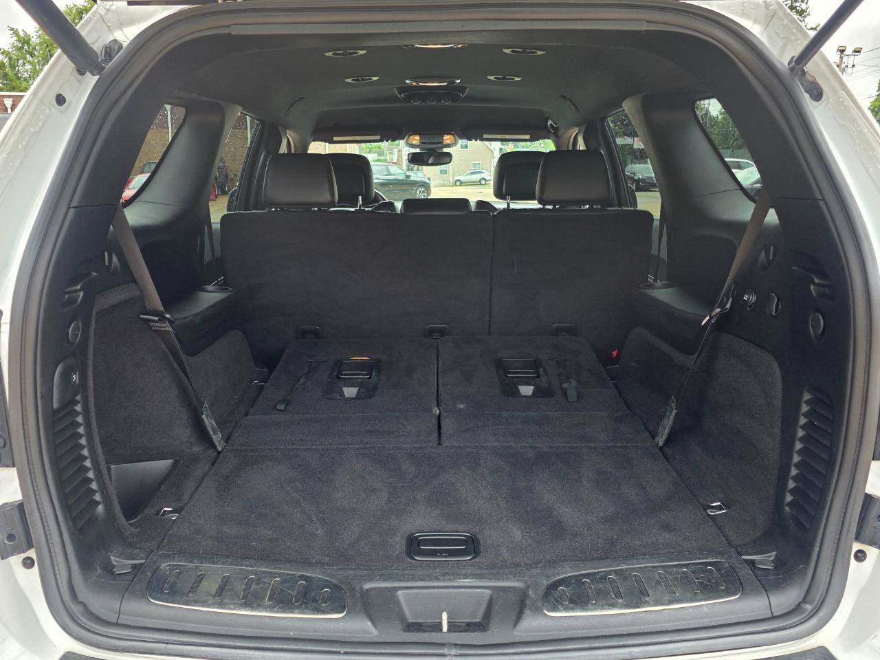 Used 2019 Dodge Durango GT AWD/4WD image 19