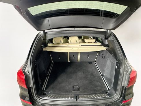 Used 2019 BMW X3 sDrive30i w/ Driving Assistance Package image 27