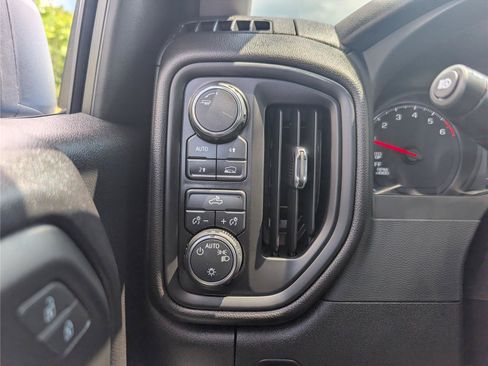 Used 2024 Chevrolet Silverado 1500 Custom w/ Rally Edition AWD/4WD image 21