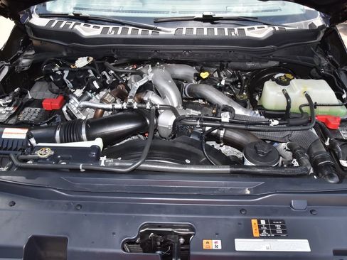 Certified 2025 Ford F350 XL w/ STX Appearance Package AWD/4WD image 38