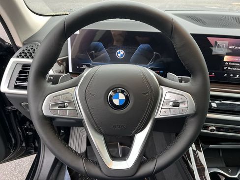 New 2026 BMW X7 xDrive40i image 14