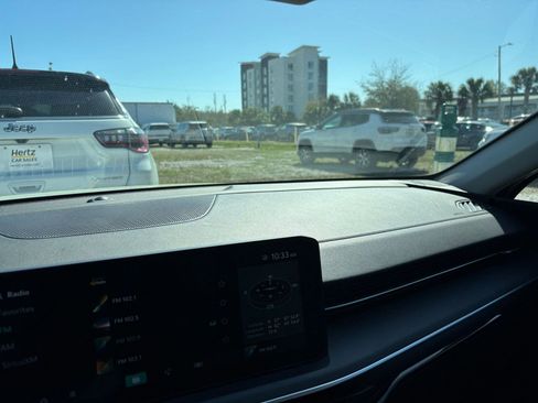 Used 2025 Kia K5 LXS image 37