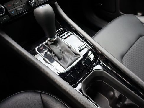 New 2025 Jeep Compass Latitude w/ Sun & Sound Group image 22