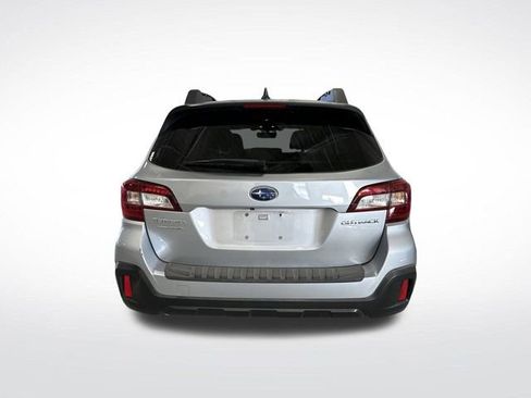 Used 2019 Subaru Outback 2.5i Premium w/ Protection Package #1 image 15