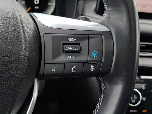 Used 2022 INFINITI QX60 Sensory w/ Cargo Package AWD/4WD image 27