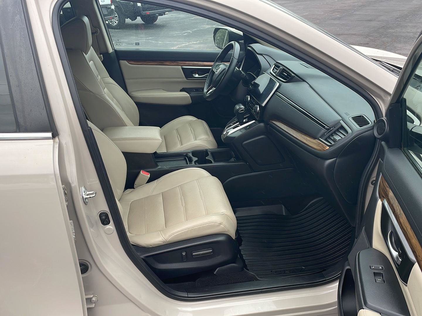 Used 2018 Honda CR-V EX-L image 26