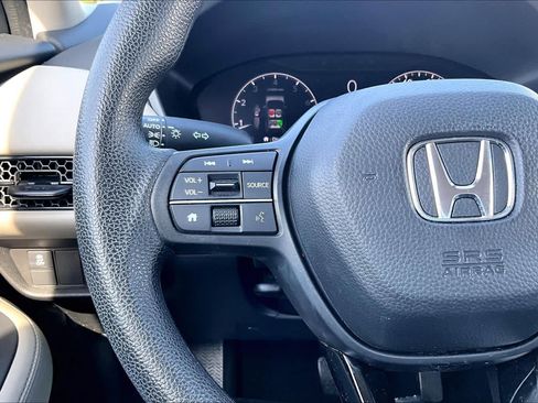Used 2024 Honda HR-V LX image 23