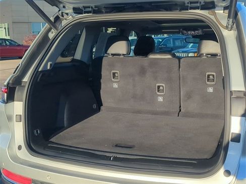 Used 2024 Jeep Grand Cherokee Limited 4xe image 25