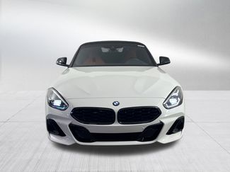 Used 2026 BMW Z4 M40i w/ Premium Package video 2
