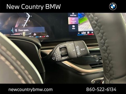 New 2026 BMW X5 xDrive40i w/ M Sport Package image 20