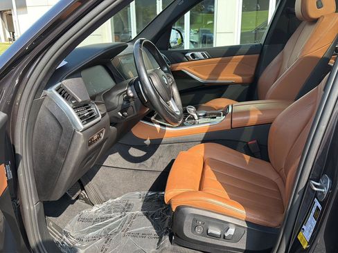 Used 2021 BMW X5 sDrive40i w/ Premium Package 2 RWD image 10