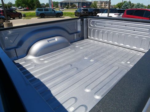 Used 2022 RAM 1500 Warlock w/ Electronics Group AWD/4WD image 36