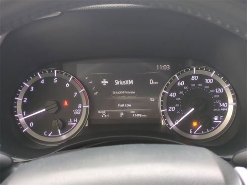 Used 2024 Toyota Highlander LE image 29