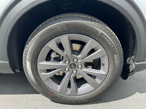 New 2026 Ford Explorer Active AWD/4WD image 16