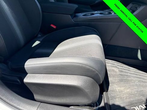 Certified 2022 Honda Civic Sport image 18