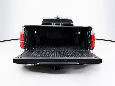 Used 2024 Toyota Tacoma TRD Off-Road w/ TRD Off Road Upgrade Package AWD/4WD image 14