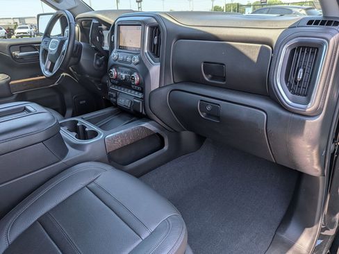 Certified 2020 GMC Sierra 1500 Denali w/ Denali Ultimate Package AWD/4WD image 29