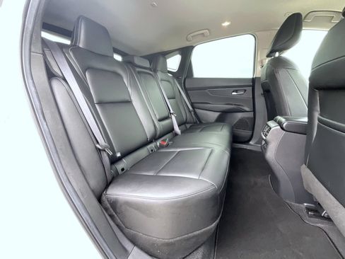 Certified 2025 Nissan Murano SV AWD/4WD image 20