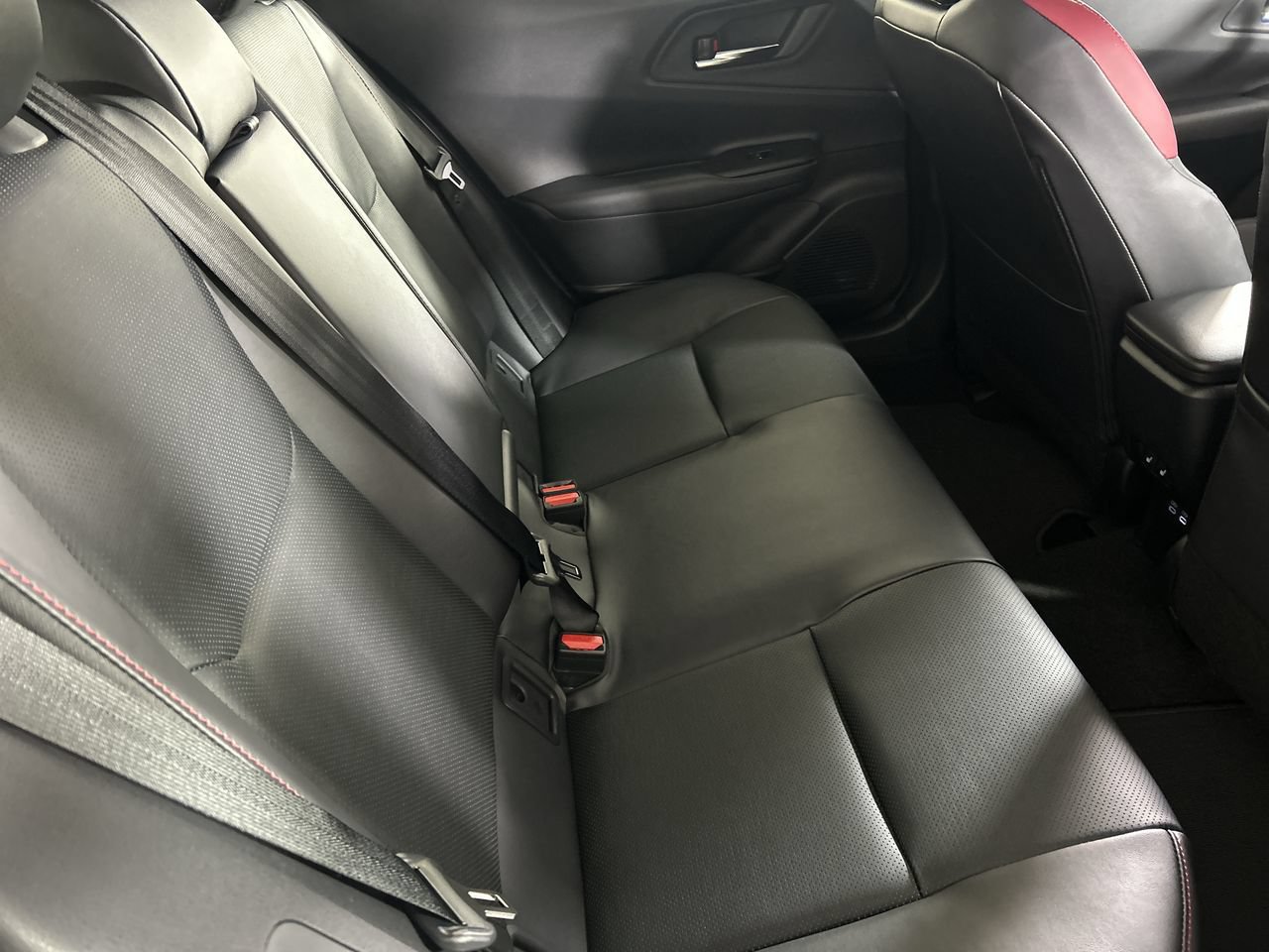 New 2027 Toyota Prius Plug-In Hybrid w/ Limited Premium Package FWD image 26