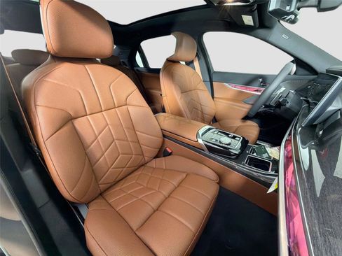 New 2026 BMW 740i xDrive w/ Executive Package AWD/4WD image 27