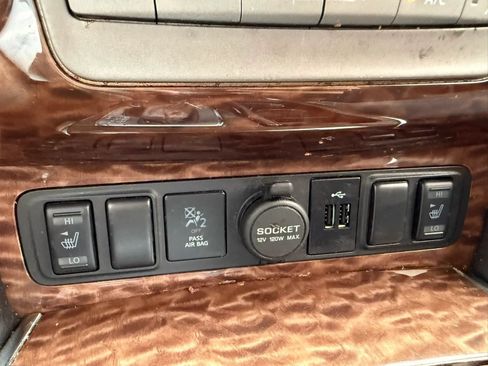 Used 2019 Nissan Armada SV w/ Driver Package AWD/4WD image 36