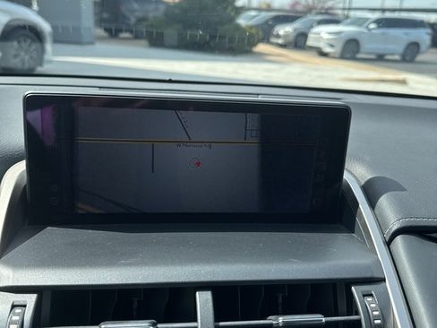 Used 2021 Lexus NX 300 FWD w/ Premium Package image 8