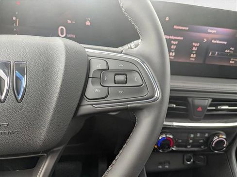 New 2026 Buick Encore GX Sport Touring w/ Comfort Package image 14