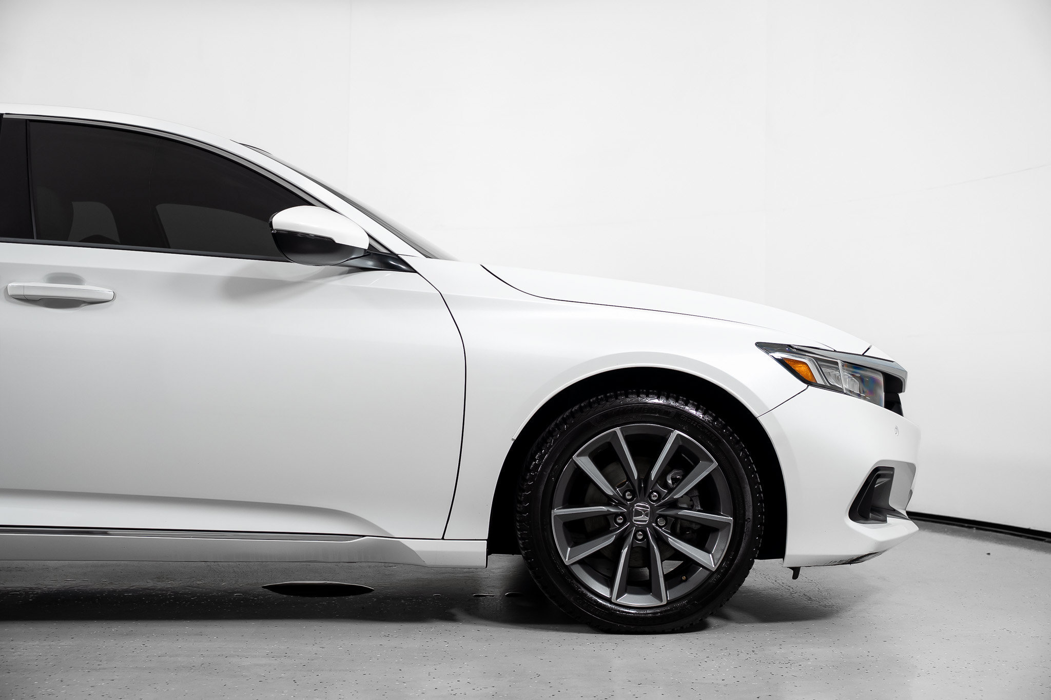 Used 2022 Honda Accord EX-L image 4