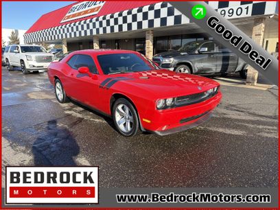 Used 2009 Dodge Challenger R/T w/ Sound Group