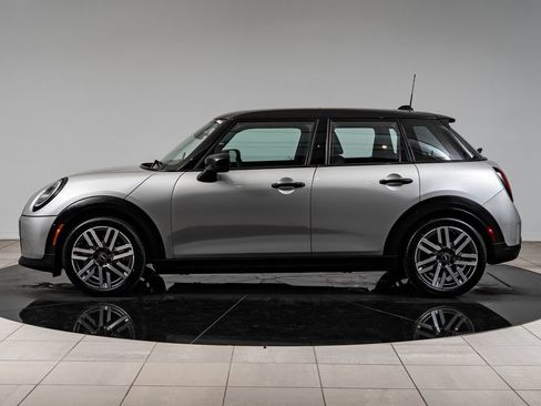 Certified 2026 MINI Cooper 4-Door Hardtop FWD image 5