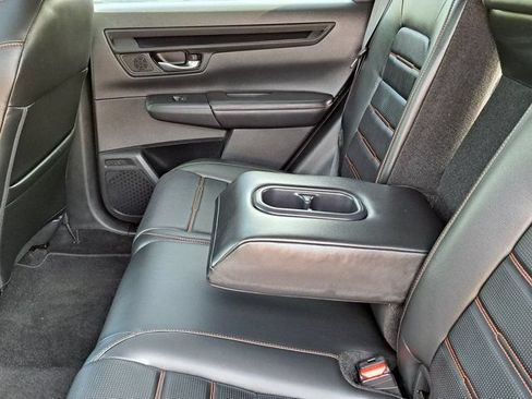 Used 2025 Honda CR-V Sport-L image 29