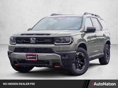 New 2026 Honda Passport TrailSport Elite