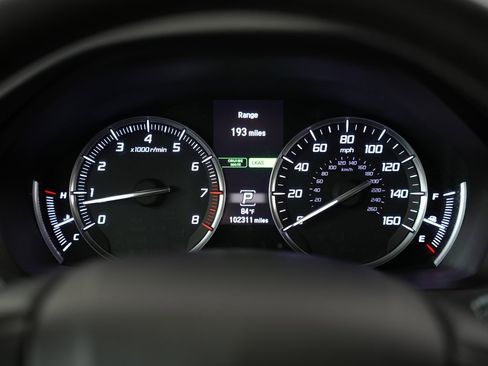 Used 2016 Acura MDX SH-AWD w/ Technology Package image 17