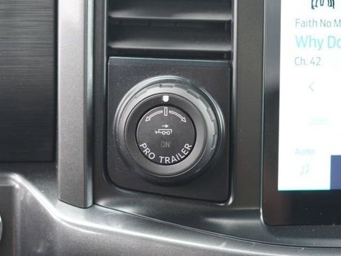 Used 2023 Ford F150 XLT w/ Equipment Group 302A High image 27