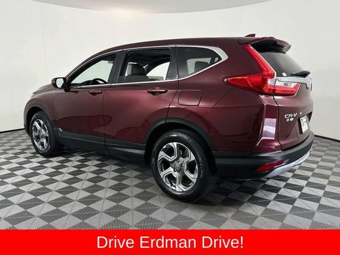 Used 2019 Honda CR-V EX-L image 21